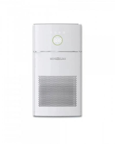 Purificador de Aire Mundoclima Excellence Mu-pur 400