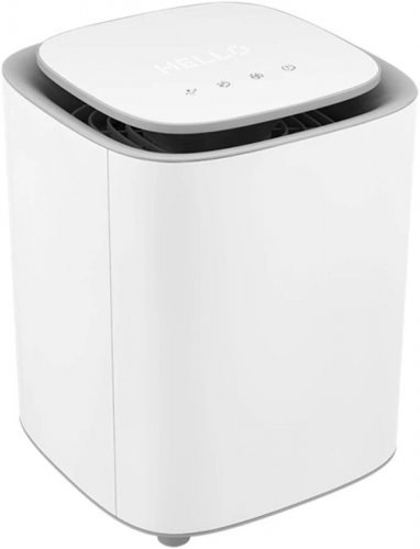 Purificador de Aire Petoneer AirMaster