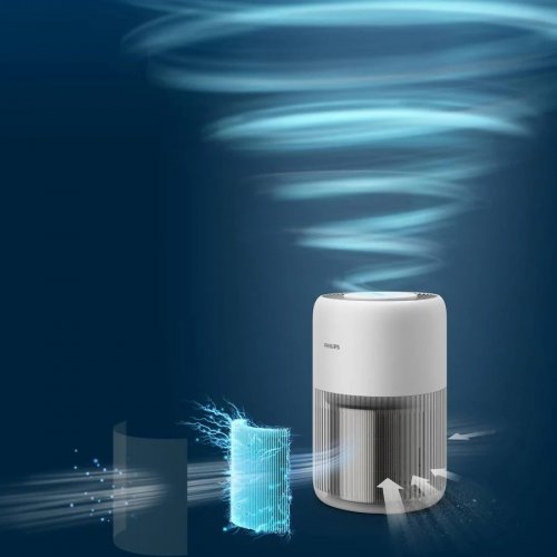 Purificador de aire Philips AC0920/10