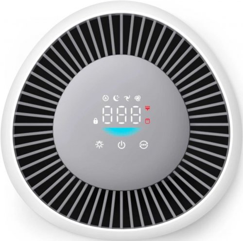 Purificador de aire Philips AC0920/10