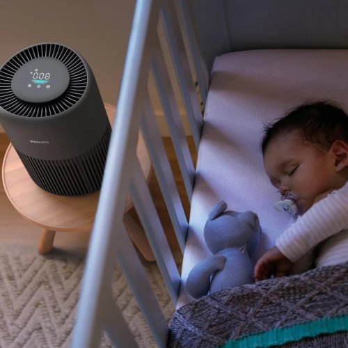 Purificador de aire Philips PureProtect Mini AC0951/13 900