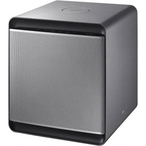 Purificador de aire Samsung AX47R9080SS/EU