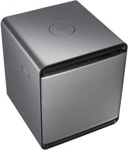 Purificador de aire Samsung AX47R9080SS/EU