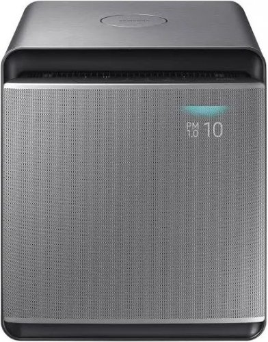 Purificador de aire Samsung AX47R9080SS/EU