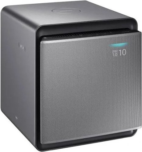 Purificador de aire Samsung AX47R9080SS/EU