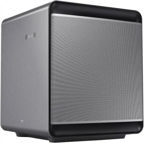 Purificador de aire Samsung AX47R9080SS/EU