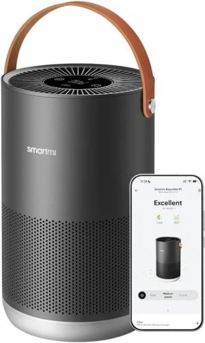 Purificador de Aire Smartmi Air Purifier P1