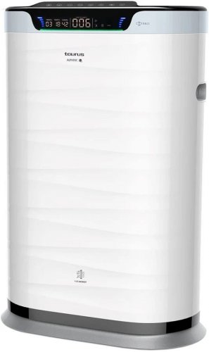 Purificador de aire Taurus High Landscapes Connect Pro