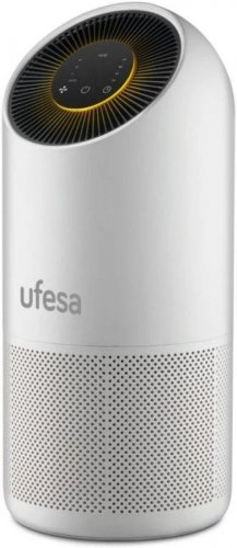 Purificador de aire Ufesa Clean Air connect PF6500