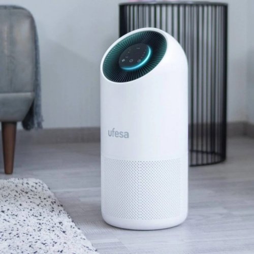 Purificador de aire Ufesa Clean Air connect PF6500