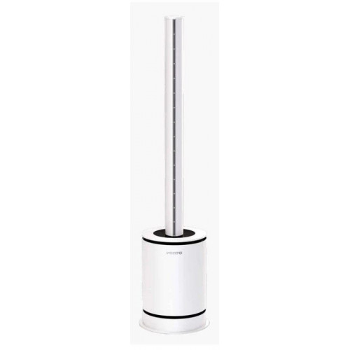 Purificador de aire Venta Ap100 Hybrid 3 En 1 blanco