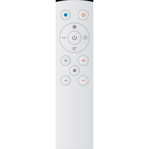 Purificador de aire Venta Ap100 Hybrid 3 En 1 blanco