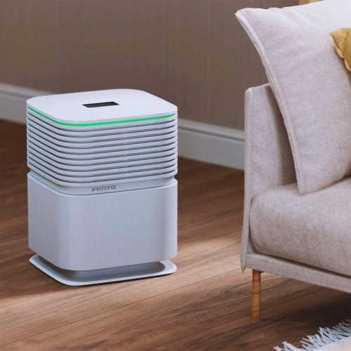 Purificador de aire Venta AW730 AEROSTYLE Compact 320 m³/h 5 niveles WiFi