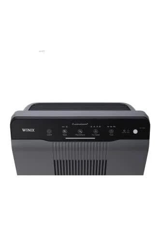 Purificador de aire Winix 5300-2 HEPA H13 PlasmaWave 99 m²