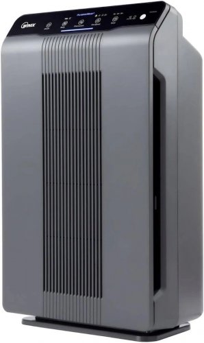 Purificador de aire Winix 5300-2 HEPA H13 PlasmaWave 99 m²