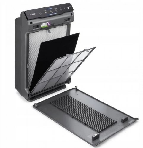 Purificador de aire Winix 5300-2 HEPA H13 PlasmaWave 99 m²