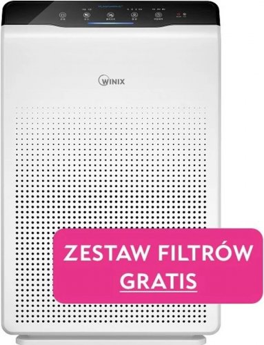 Purificador de Aire Winix Zero