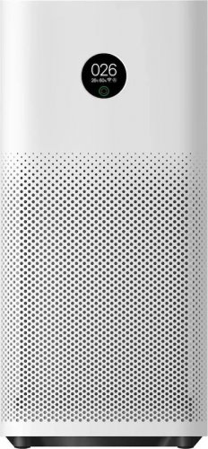 Purificador de Aire Xiaomi Mi Air Purifier 3H