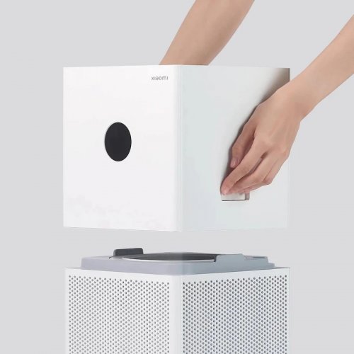 Purificador de Aire Xiaomi Smart Air Purifier 4 Lite