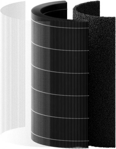 Purificador de Aire Xiaomi Smart Air Purifier 4 Lite