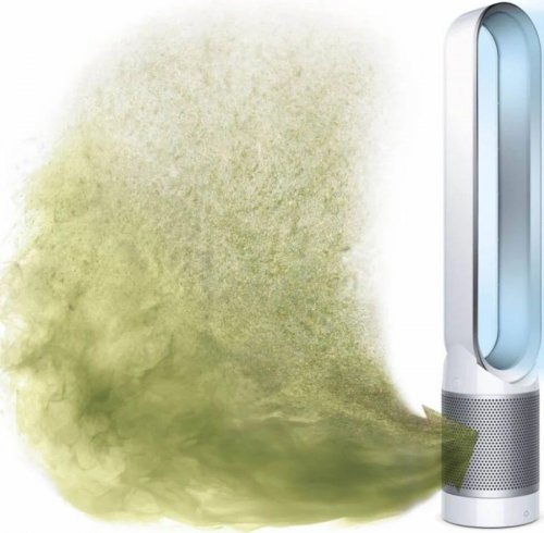 Purificador Dyson Pure Cool TP00