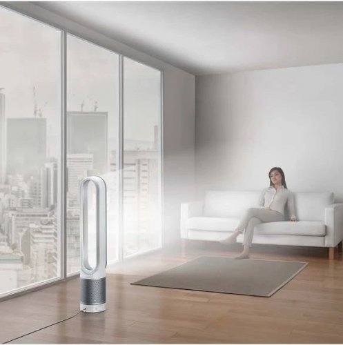 Purificador Dyson Pure Cool TP00