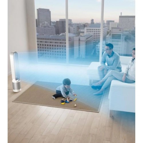 Purificador Dyson Pure Cool TP00