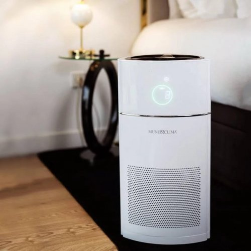 Purificador Mundoclima Excellence Mu-pur 600