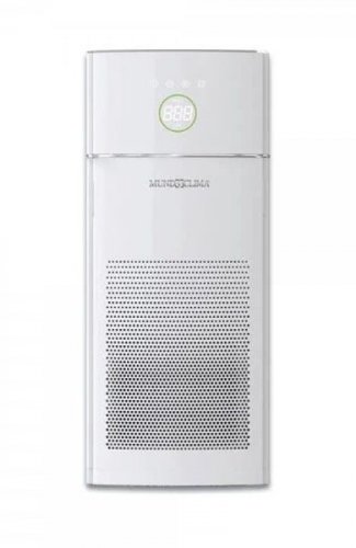 Purificador Mundoclima Excellence Mu-pur 600