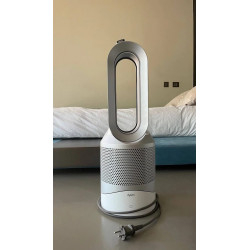 Purificador ventilador y calefactor Dyson Pure Hot+Cool Link