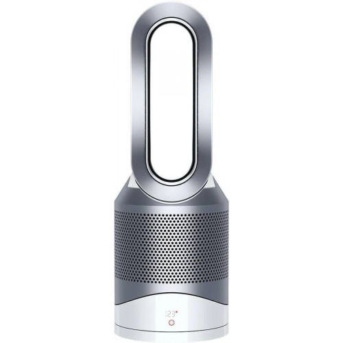 Purificador ventilador y calefactor Dyson Pure Hot+Cool Link