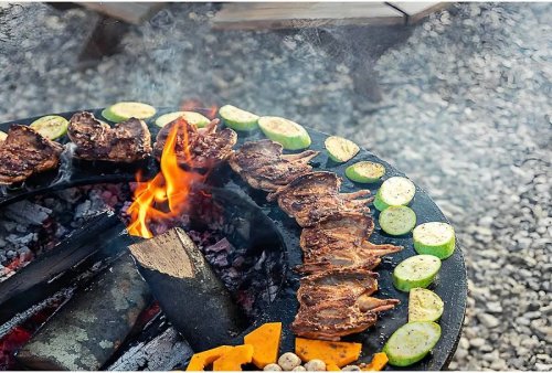 Purline Barbacoa EFP55RB