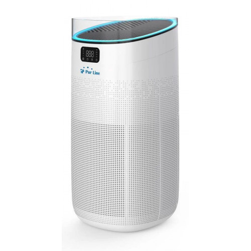 Purline Purificador de aire con filtro Hepa H13