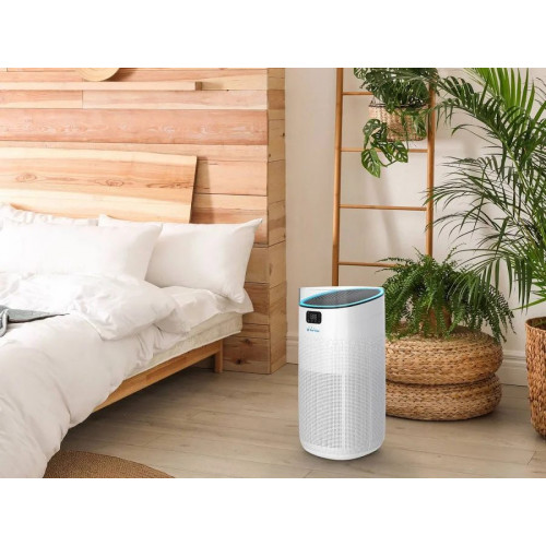 Purline Purificador de aire con filtro Hepa H13