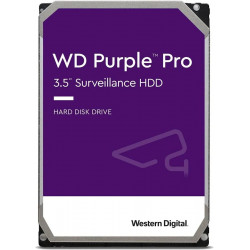 Purple Pro Western Digital