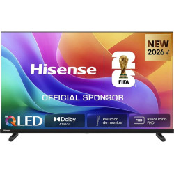 QLED 40A5S 40