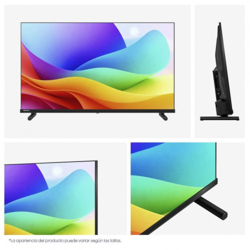 QLED 40A5S 40