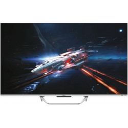 QLED Haier 4K Smart TV