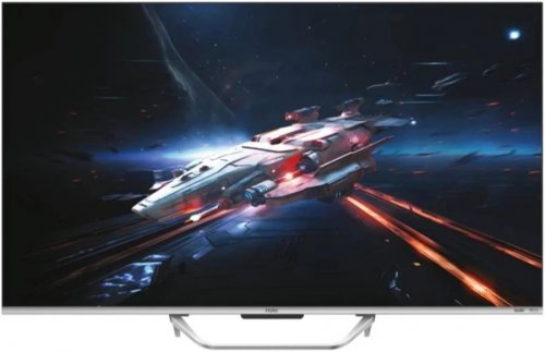 QLED Haier 4K Smart TV