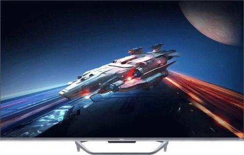 QLED Haier 4K Smart TV