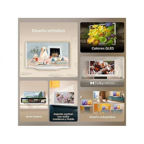 QLED Hisense 32S5Q 32