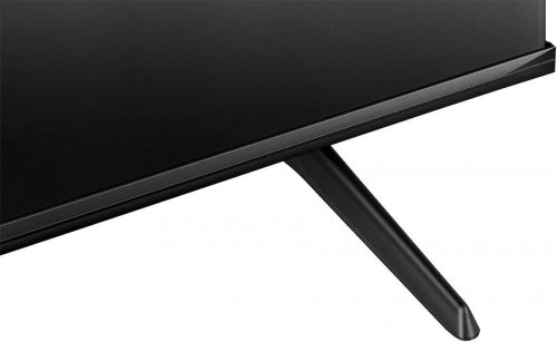 QLED Hisense 4K Smart TV