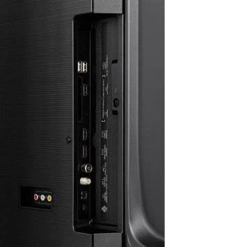 QLED Hisense 4K Smart TV
