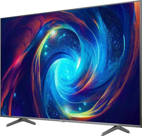 QLED Hisense PRO TV 4K