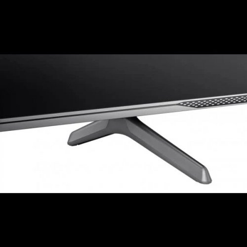 QLED Hisense PRO TV 4K