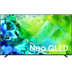 QLED Samsung 4K Smart TV