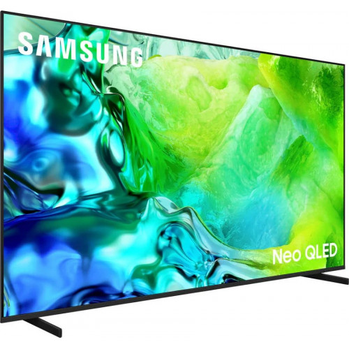 QLED Samsung 4K Smart TV