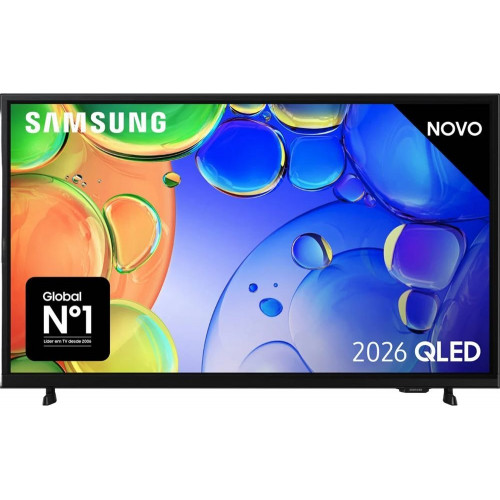 QLED Samsung TQ32Q5FAAUXXC 32