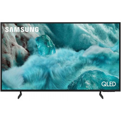 QLED Samsung TQ50Q7FAAUXXC 50