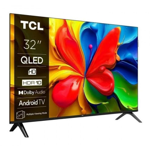 QLED TCL 32s4k 32